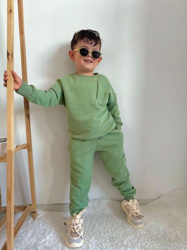 Kids Lounge Wear