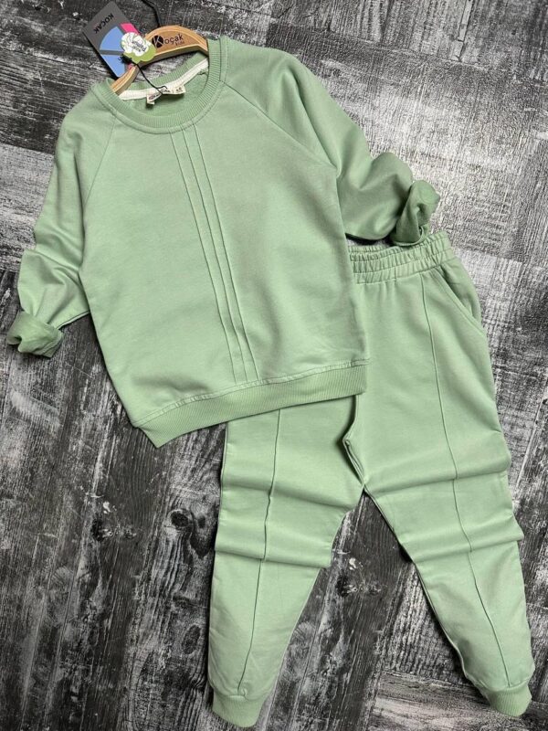 Kids Lounge Wear
