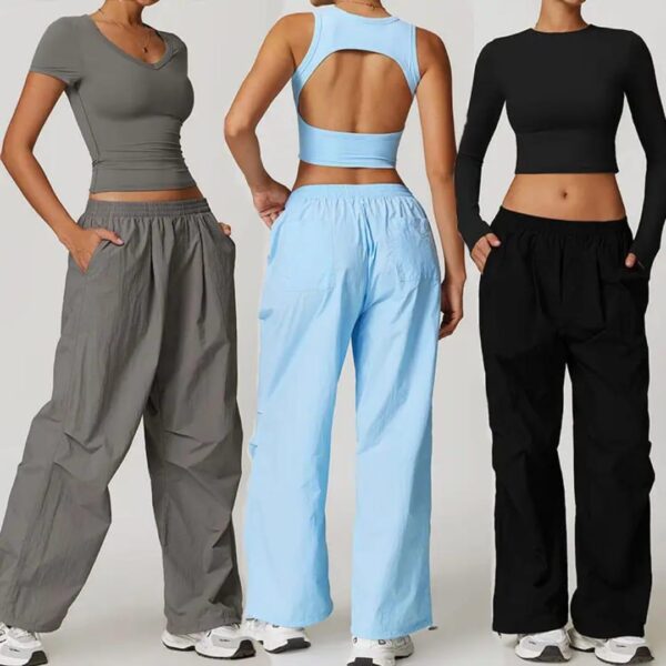 Women's Luxe Lounge Set